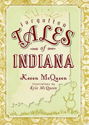 Forgotten Tales of Indiana image number 0