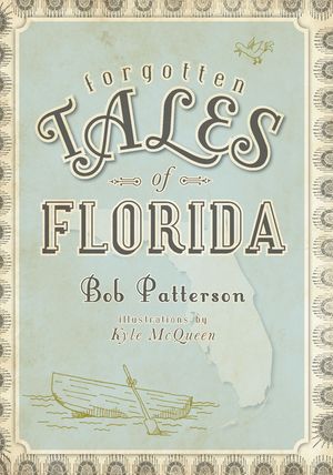 Forgotten Tales of Florida image number 0