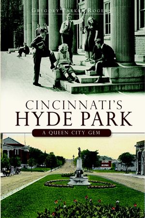 Cincinnati's Hyde Park: A Queen City Gem image number 0