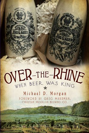 Over-The-Rhine: When Beer Was King image number 0