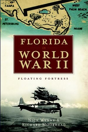Florida in World War II: Floating Fortress image number 0