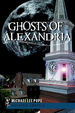 Ghosts of Alexandria image number 0
