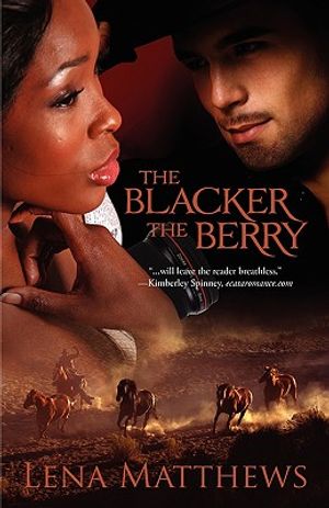 The Blacker the Berry image number 0