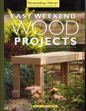 East Weekend Wood Projects image number 0