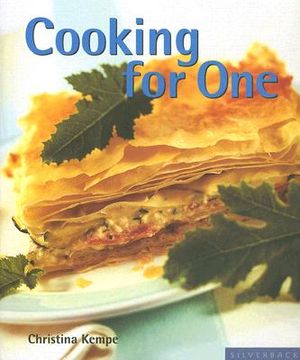 Cooking for One image number 0