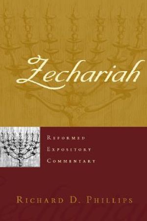 Zechariah image number 0
