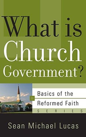 What Is Church Government? image number 0