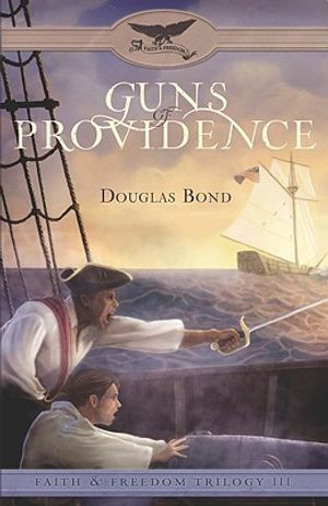 Guns of Providence image number 0