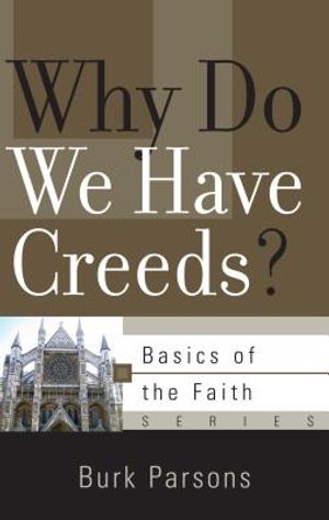Why Do We Have Creeds? image number 0