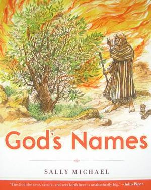 God's Names image number 0