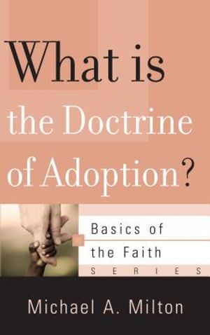What Is the Doctrine of Adoption? image number 0