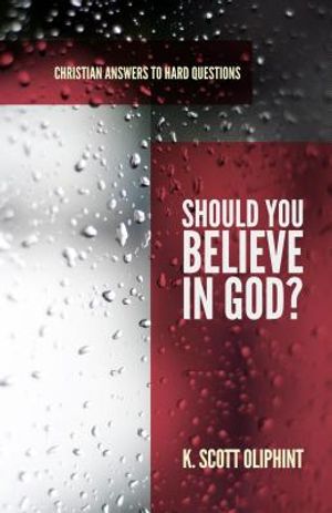 Should You Believe in God? image number 0
