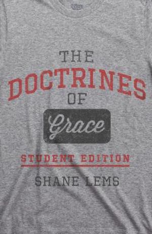 The Doctrines of Grace image number 0
