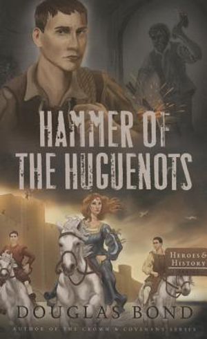 Hammer of the Huguenots image number 0