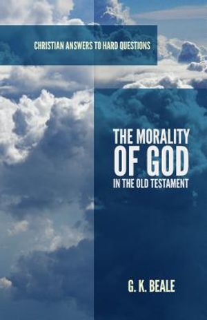 The Morality of God in the Old Testament image number 0