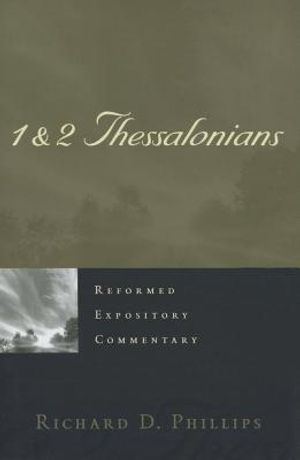 1 & 2 Thessalonians image number 0