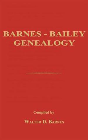 Barnes-Bailey Genealogy image number 0