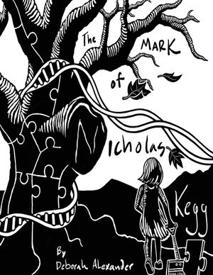 The Mark Of Nicholas Kegg image number 0