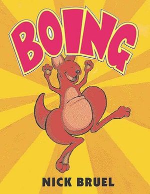 Boing! image number 0