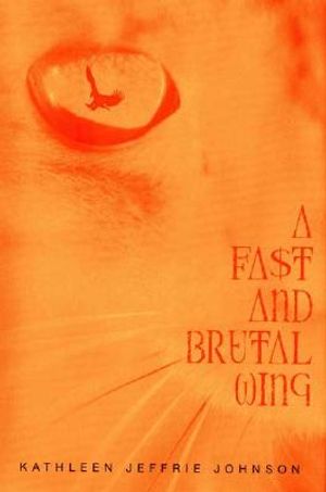 A Fast and Brutal Wing image number 0