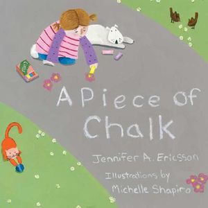 A Piece of Chalk image number 0