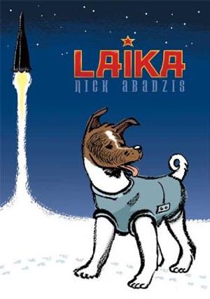 Laika image number 0
