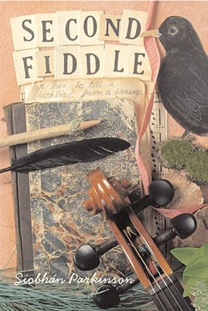 Second Fiddle: Or How to Tell a Blackbird from a Sausage image number 0