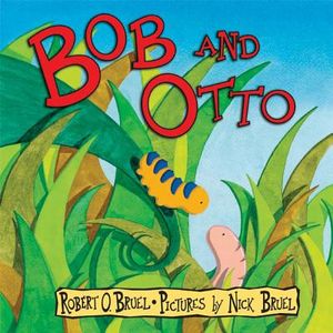 Bob and Otto image number 0