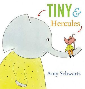 Tiny & Hercules image number 0