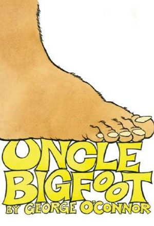 Uncle Bigfoot image number 0