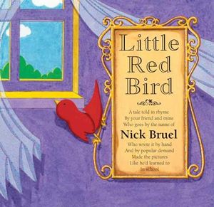 Little Red Bird image number 0