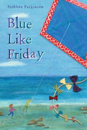 Blue Like Friday image number 0