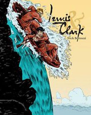 Lewis & Clark image number 0