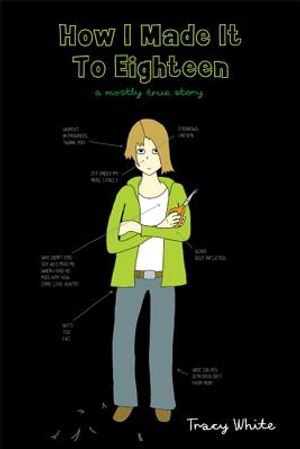 How I Made It to Eighteen: A Mostly True Story image number 0
