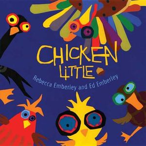 Chicken Little image number 0