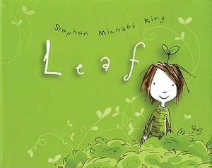 Leaf: Ideas, Sound Effects, and Pictures image number 0
