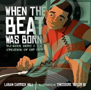 When the Beat Was Born: DJ Kool Herc and the Creation of Hip Hop image number 0