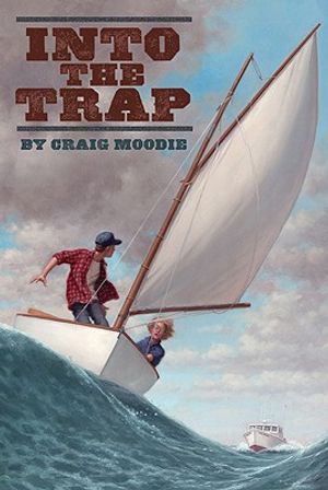 Into the Trap image number 0