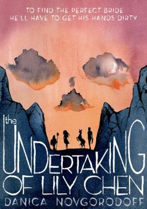 The Undertaking of Lily Chen image number 0