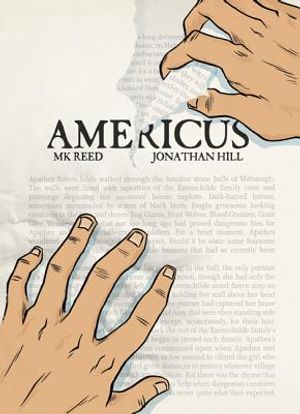 Americus image number 0