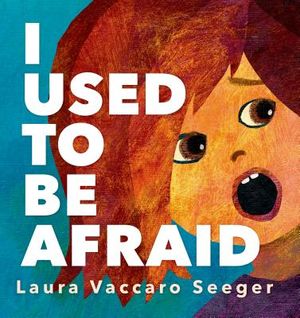 I Used to Be Afraid image number 0