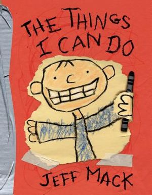 The Things I Can Do image number 0