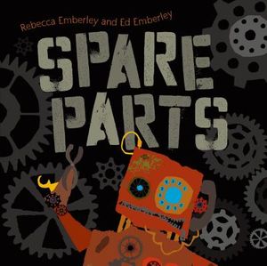 Spare Parts image number 0