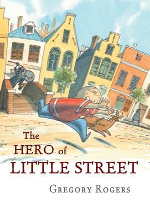The Hero of Little Street image number 0