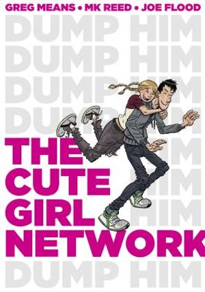 The Cute Girl Network image number 0