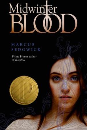 Midwinter Blood image number 0