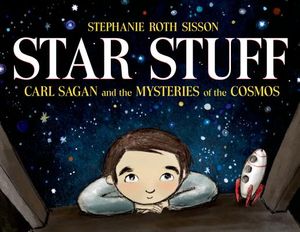 Star Stuff: Carl Sagan and the Mysteries of the Cosmos image number 0