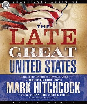 The Late Great United States image number 0
