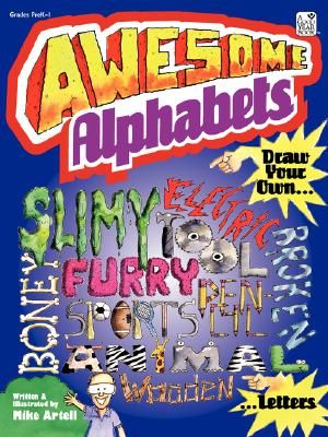 Awesome Alphabets: Draw Your Own Letters image number 0