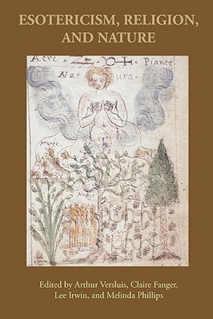 Esotericism, Religion, and Nature image number 0